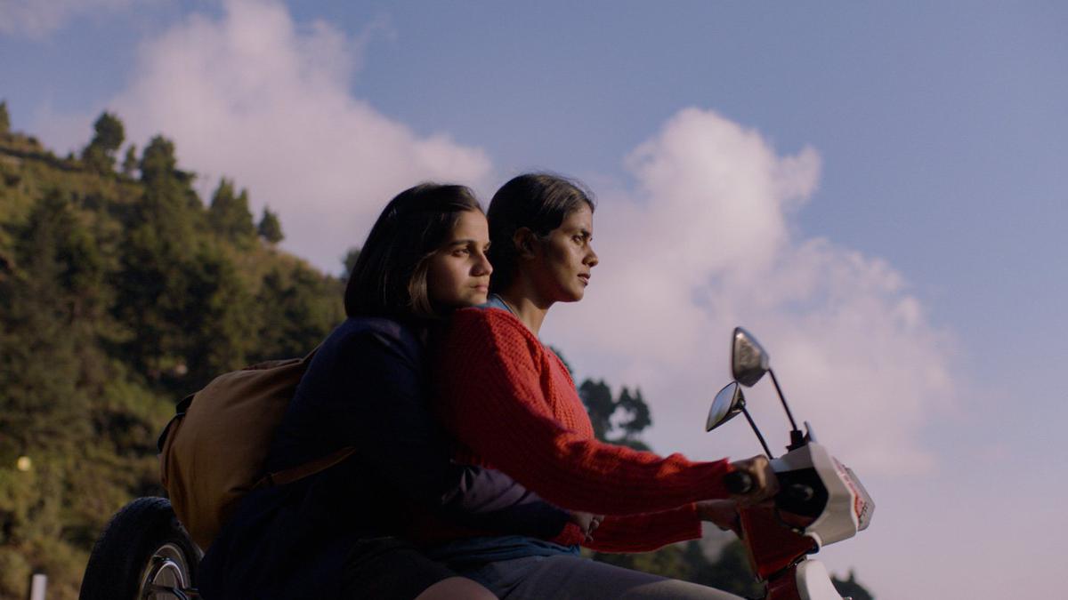 Girls will be Girls and Nocturnes, Sundance 2024 | Two Indian co-productions bag awards