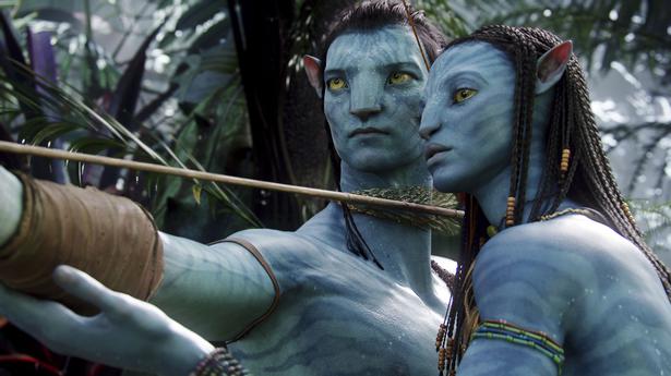 James Cameron on bringing Avatar’s immersive experience back to the big screen