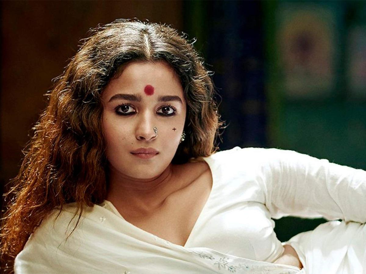 Gangubai Kathiawadi' movie review: Alia Bhatt shines in Sanjay Leela  Bhansali's eloquent take on sex workers - The Hindu