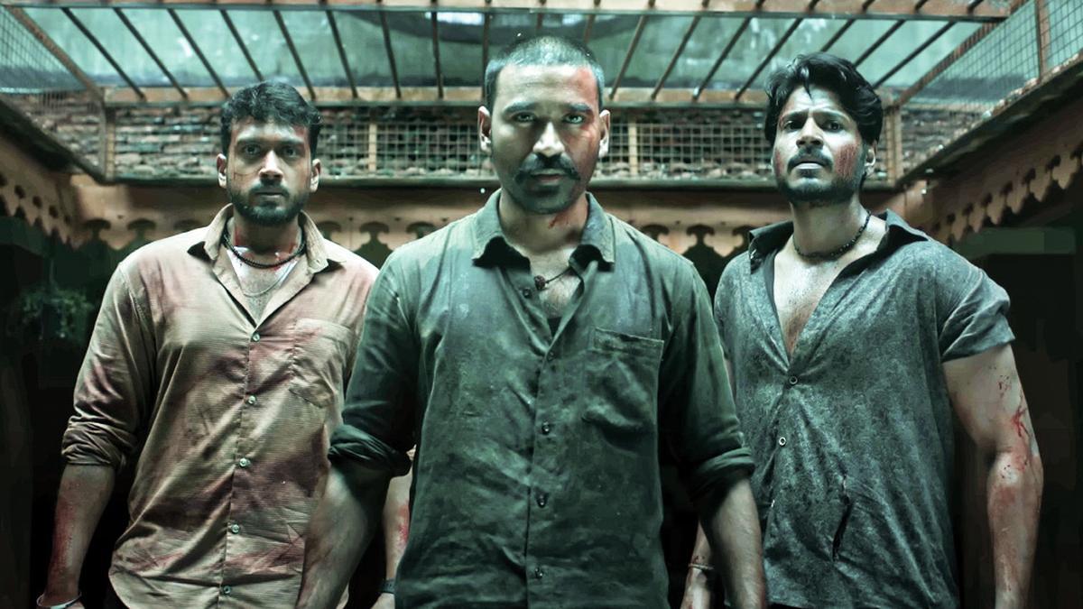 First Day First Show | Review of 'Deadpool & Wolverine' and 'Ryan' 5 RAAYAN%20REVIEW