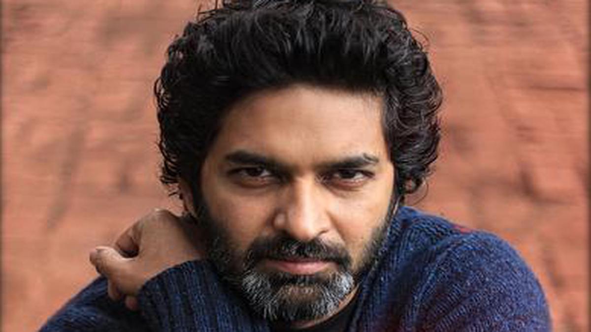 Actor Purab Kohli says that he and his family are diagnosed with coronavirus