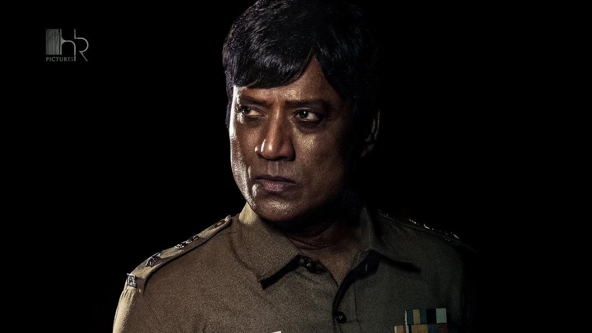 ‘Veera Dheera Sooran’: First look of SJ Suryah from Vikram’s film out