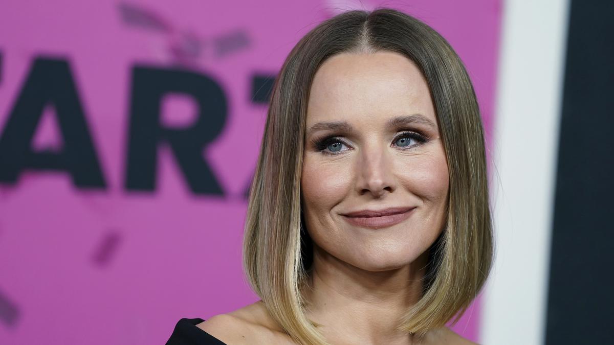 Kristen Bell stars in new comedy series