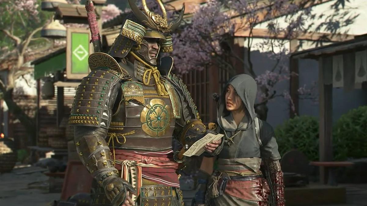 Ubisoft pushes ‘Assassin’s Creed Shadows’ release to February 2025 Ubisoft pushes ‘Assassin’s Creed Shadows’ release to February 2025