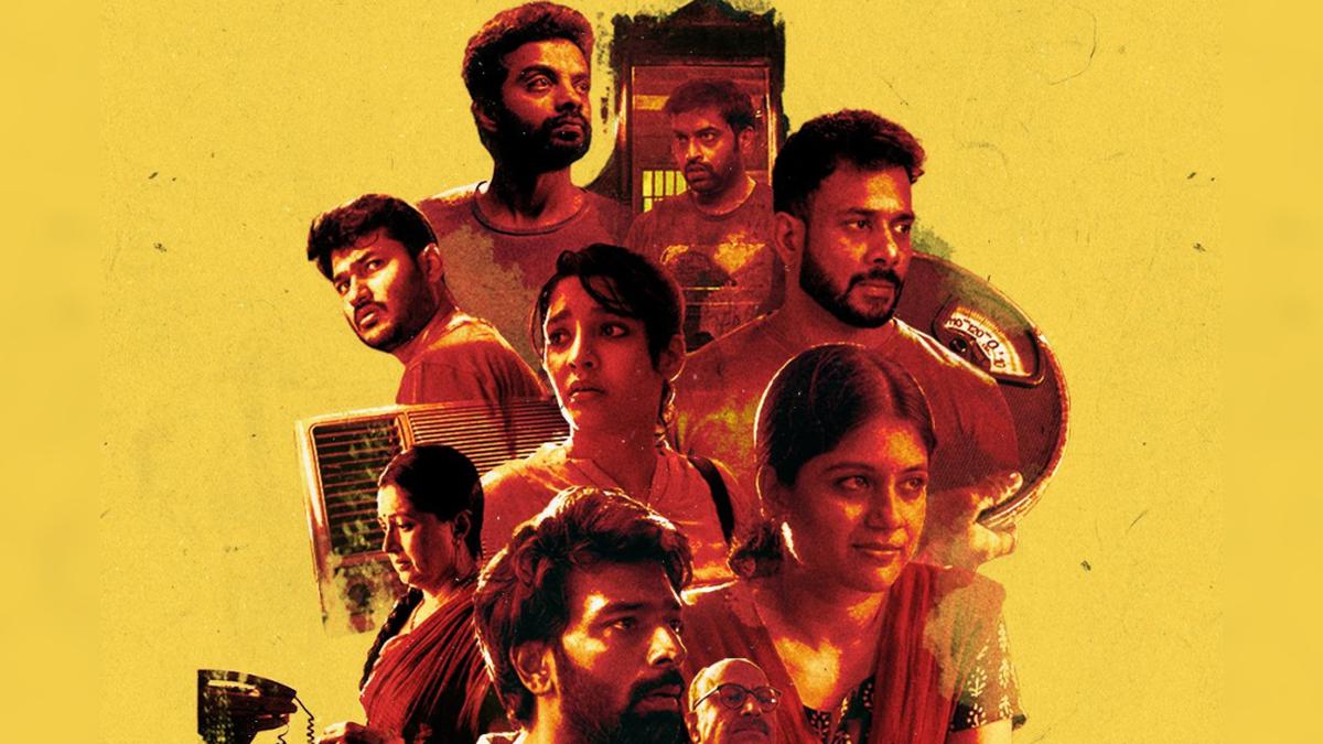 ‘Story of Things’ trailer out; SonyLIV’s Tamil anthology series to debut on January 6