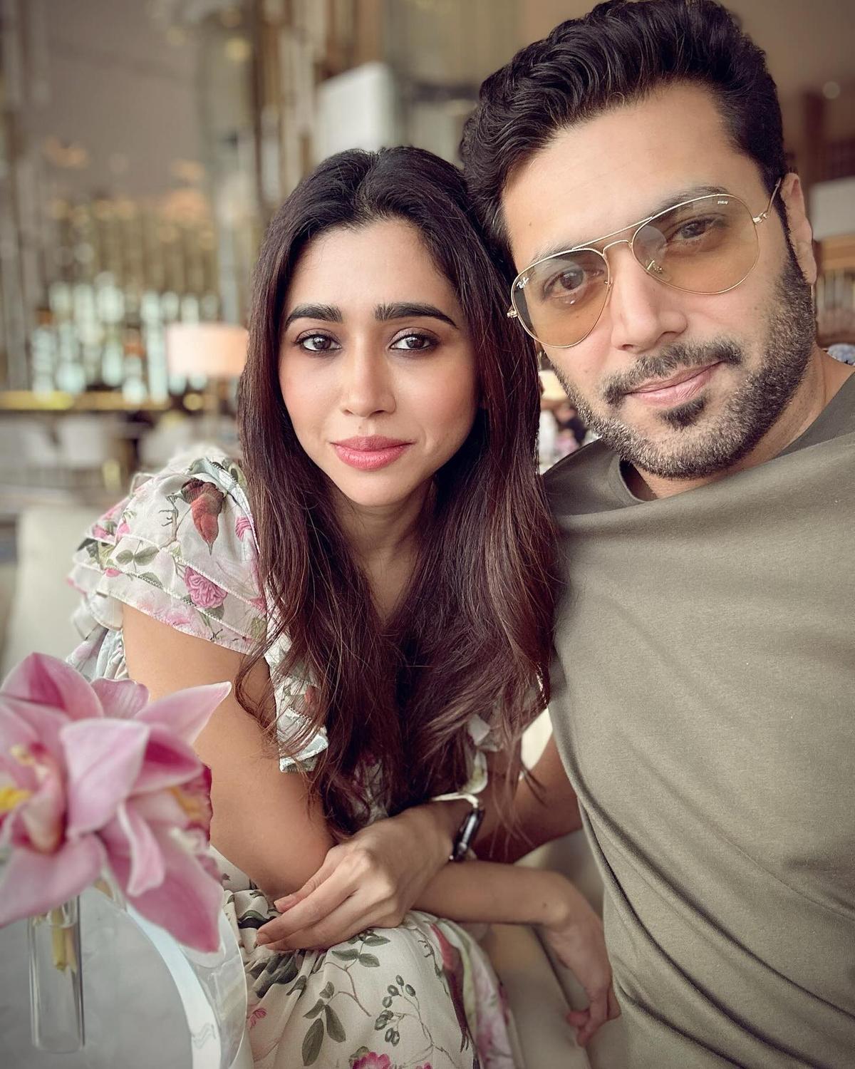 Aarti on Jayam Ravi's divorce announcement: 'It was made without my  knowledge or consent' - The Hindu
