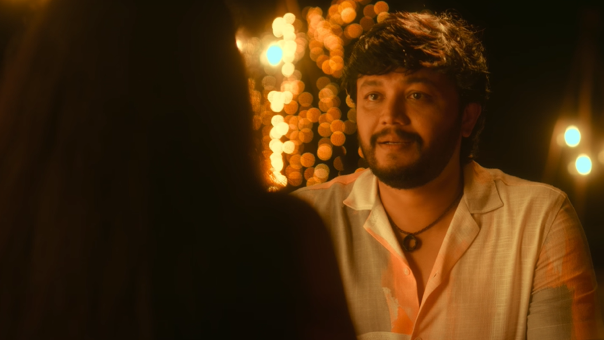 Ganesh on playing a cricketer in ‘Baanadariyalli’ and reuniting with Preetham Gubbi for a love story