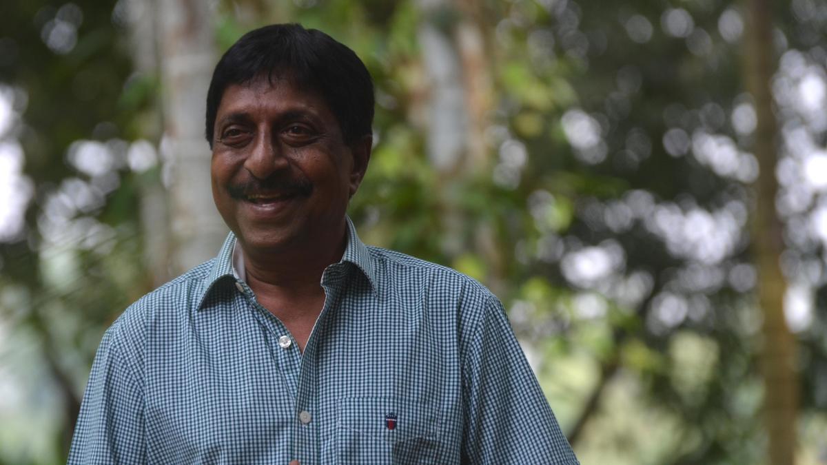 First Day First Show | Sreenivasan tribute and year-end specials