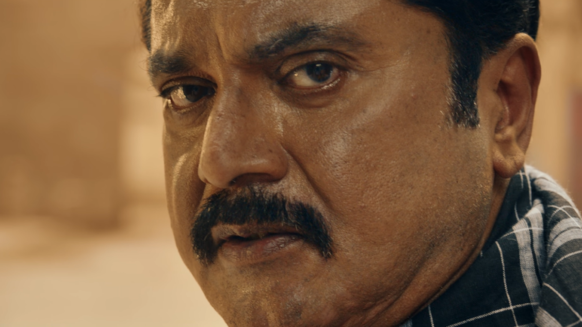 ‘Operation Raahat’ teaser: Sarath Kumar goes on a rescue mission to Yemen in Major Ravi’s film