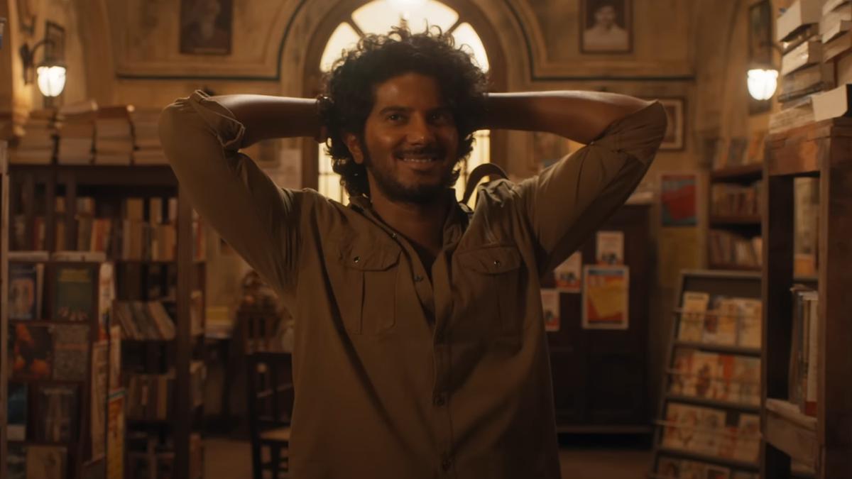 ‘King of Kotha’ trailer: Dulquer Salmaan is gangster, footballer and folk hero