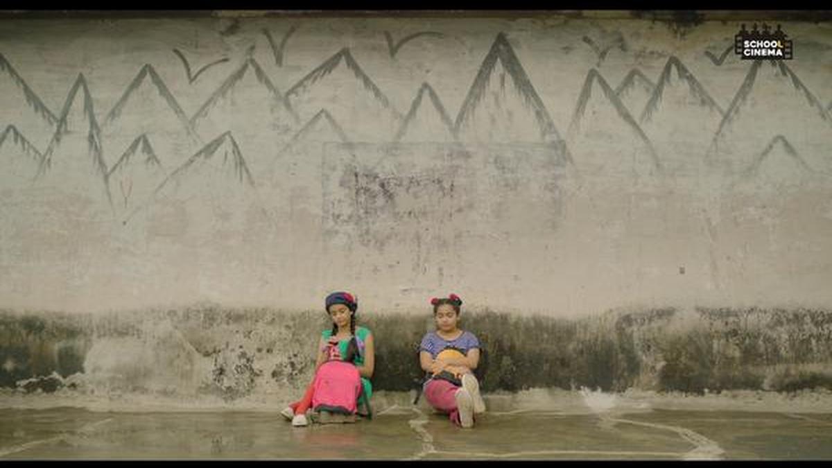 ‘Apples and Oranges’, awarded the National Award for the Best