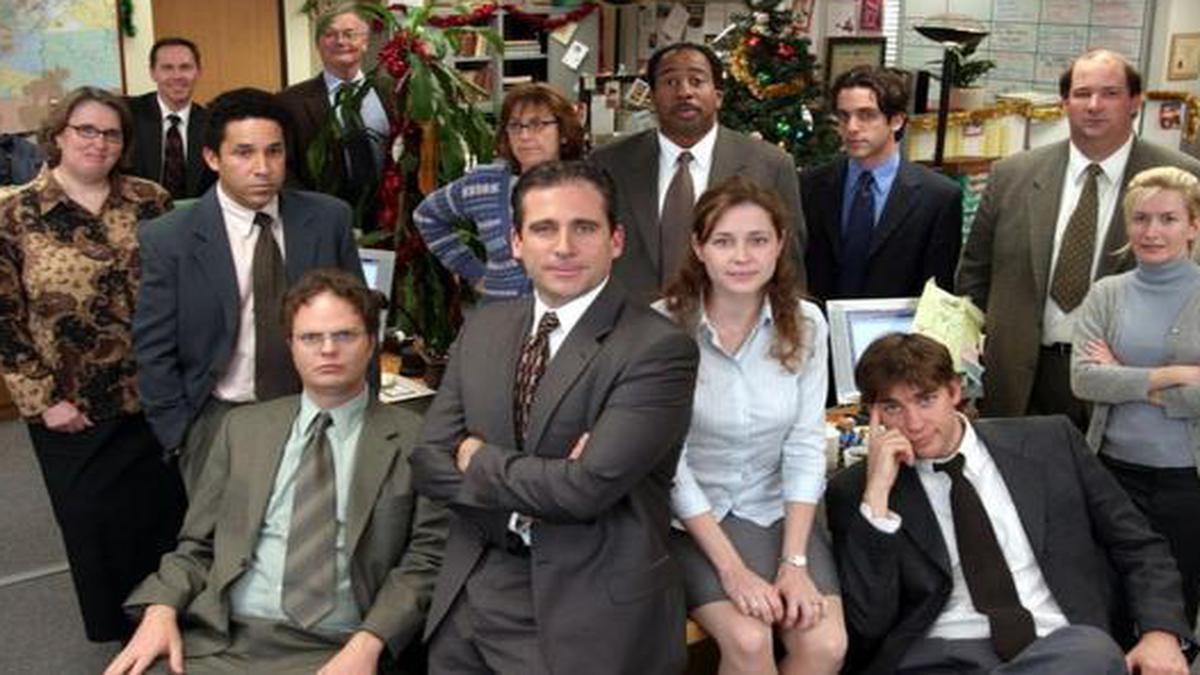 ‘The Office’ is Netflix’s most-watched acquired show during the coronavirus outbreak