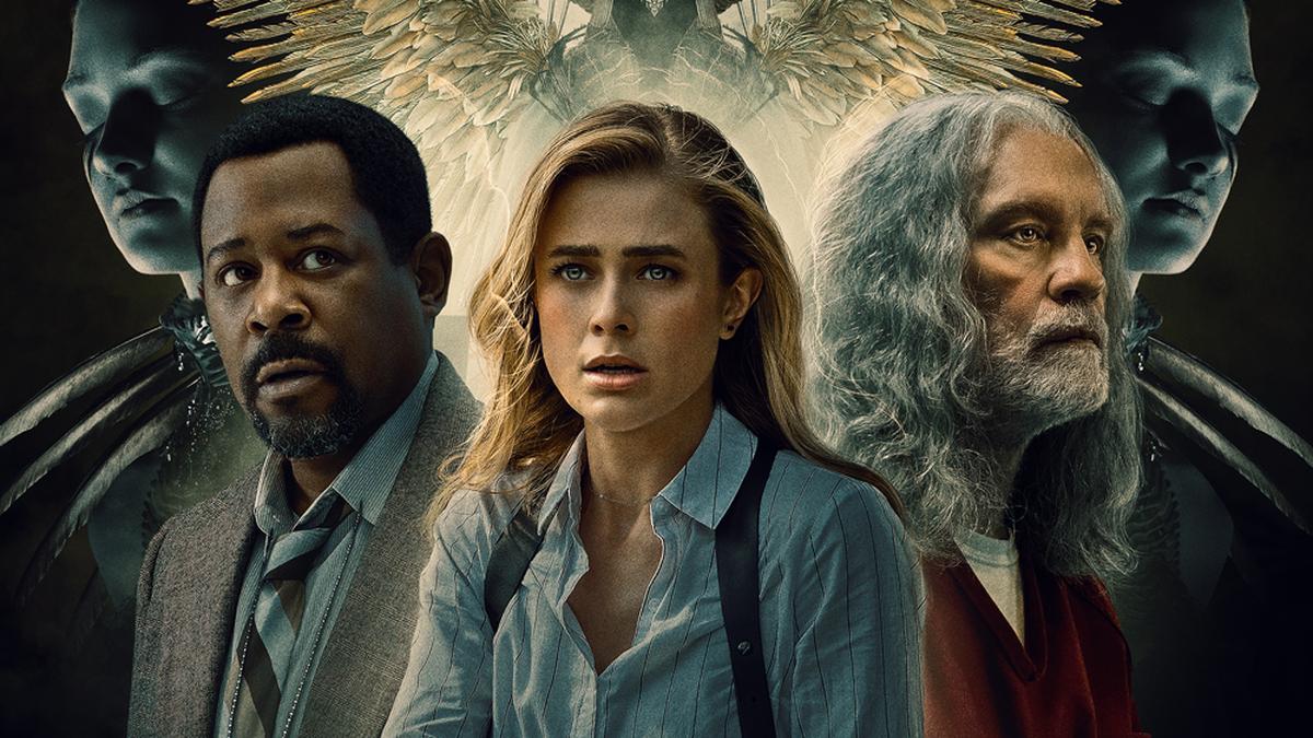 ‘Mindcage’, starring Martin Lawrence and John Malkovich, gets an Indian premiere date