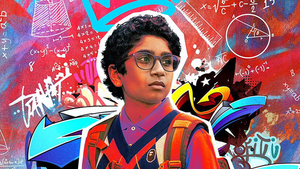 ‘World’s Best’ trailer: Seventh-grade Math whiz takes on the world of rap