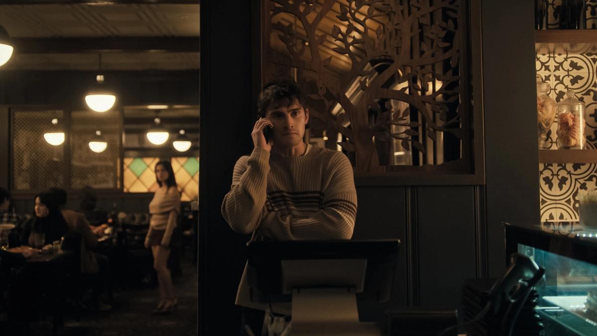 Um still de 'Obsession'