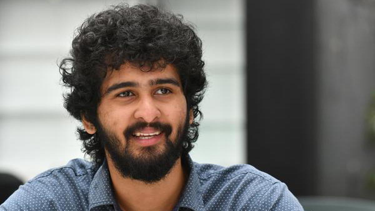 Shane Nigam to make his Tamil debut with ‘Madraskaaran’