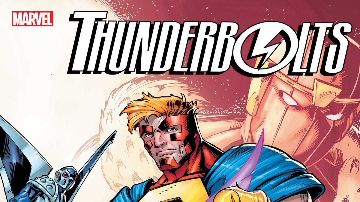 Marvel Studios' 'Thunderbolts' movie in development, Jake Schreier to ...