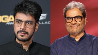 विशाल भारद्वाज और शशांक सेन ने मिलकर इंडिया को-प्रोडक्शन फंड का मार्गदर्शन किया