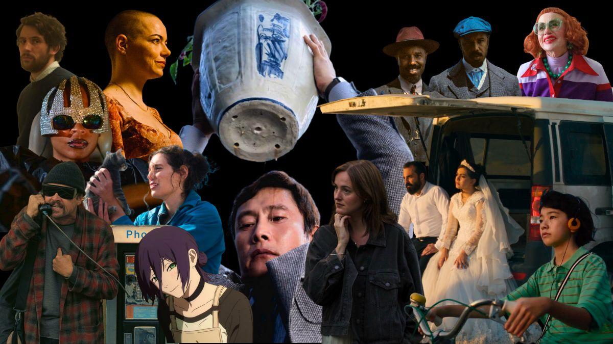 The 25 Best International Films of 2025