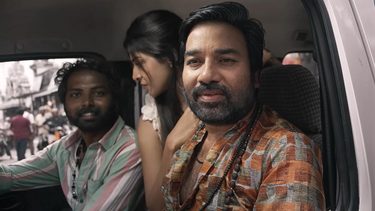 ‘Soodhu Kavvum 2’ movie review: Shiva’s irreverence cannot save this insipid comedy