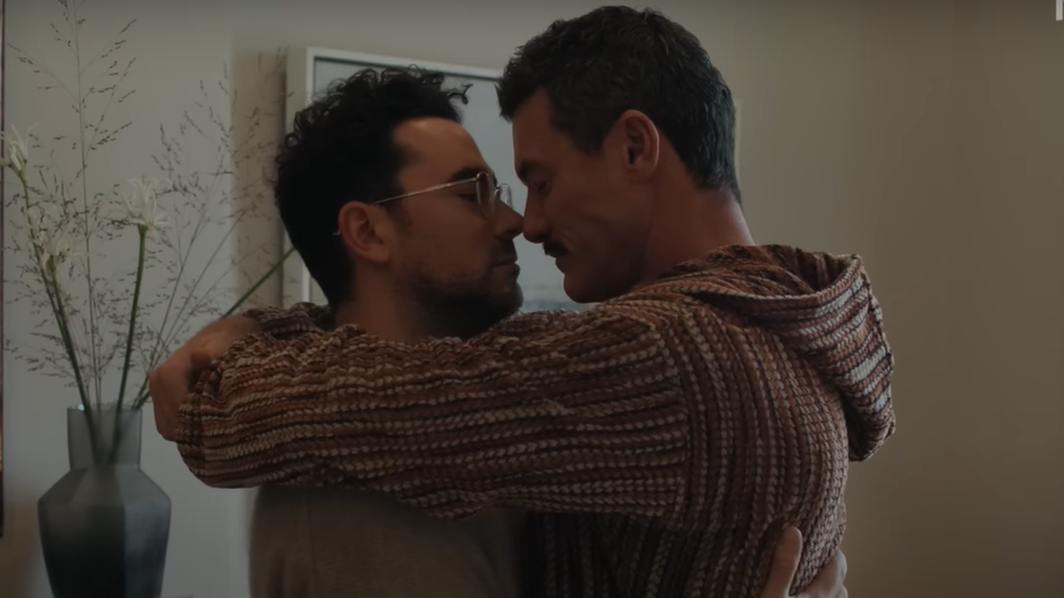 Good Grief: Cast, Release Date, Trailer and Plot of Dan Levy Directorial  Debut - Netflix Tudum