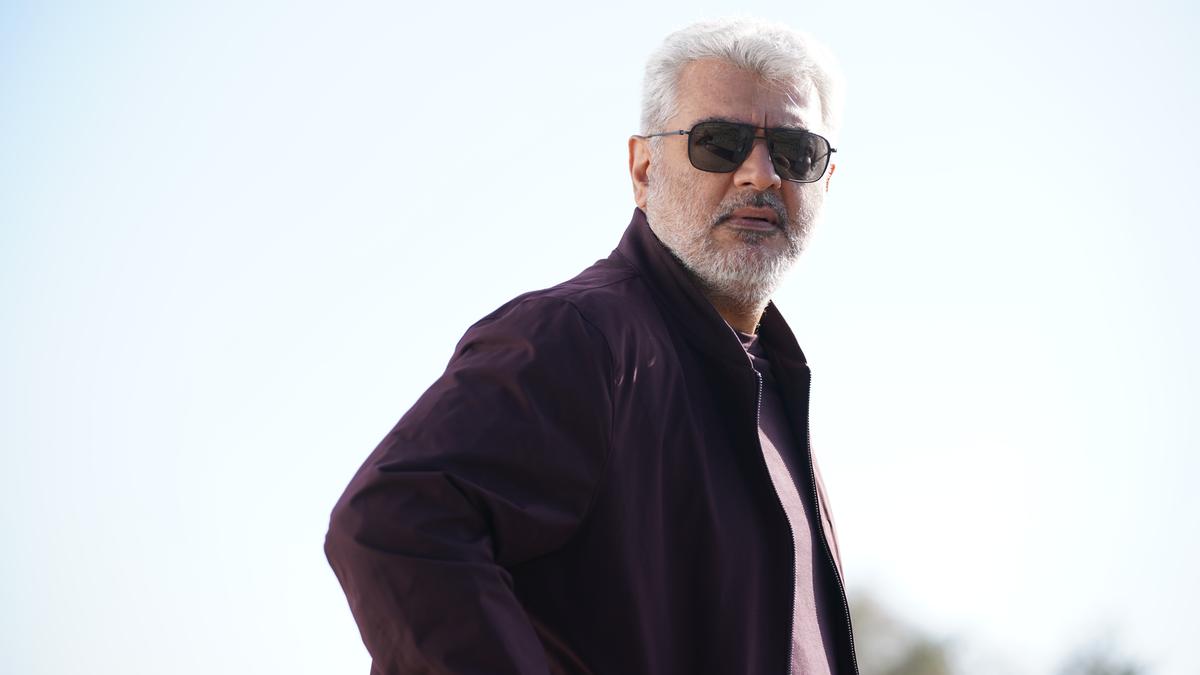 ‘Vidaamuyarchi’ movie review: An earnest Ajith Kumar shines in this generic yet genre-centric actioner