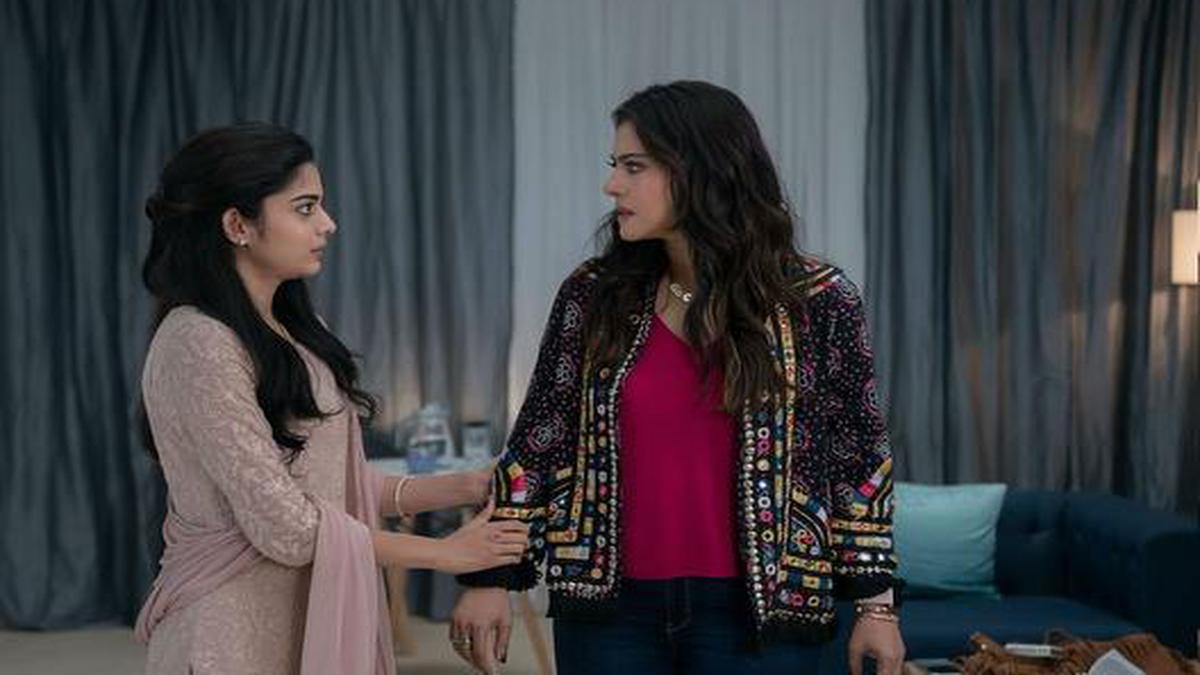 ‘Tribhanga’ movie review: Of mothers, daughters and then some