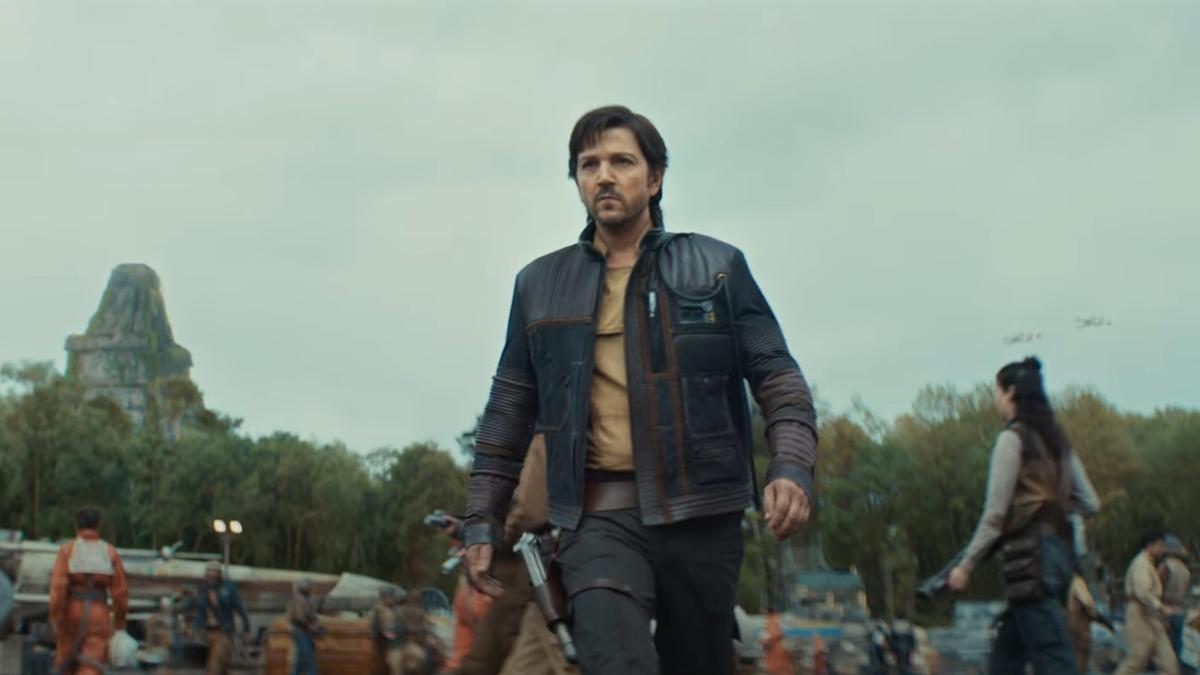 A still from ‘Andor’ Season 2 A still from ‘Andor’ Season 2