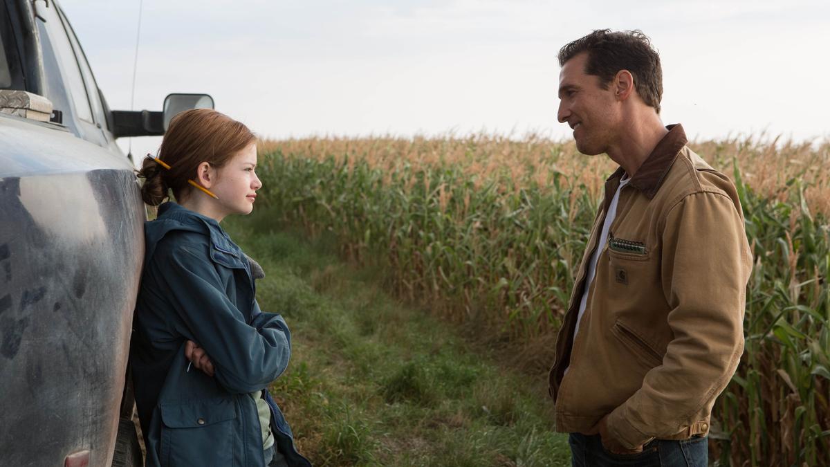 ‘Interstellar’ pools over Rs 10 crore in pre-bookings, could topple ‘Titanic’ as highest grossing re-release in India