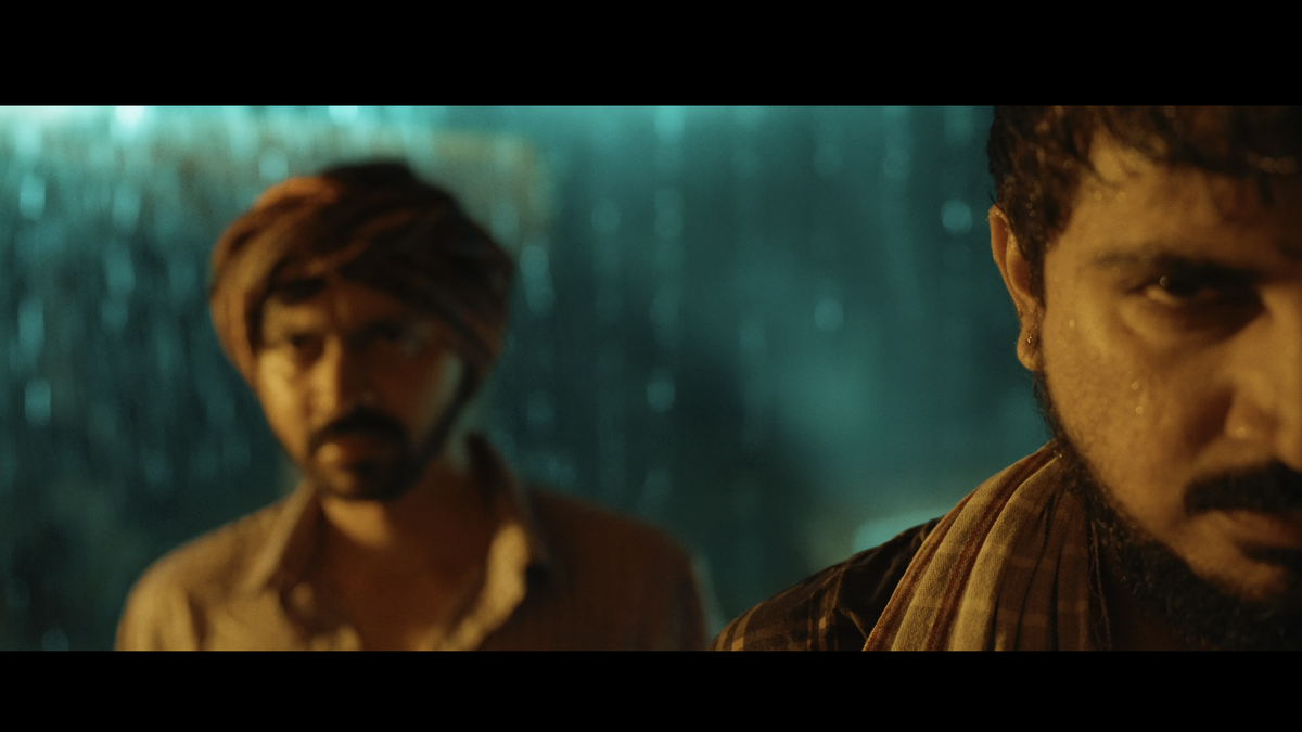 After the hit ‘Elumale’, another Kannada film set around the Male Mahadeshwara Hills in the making