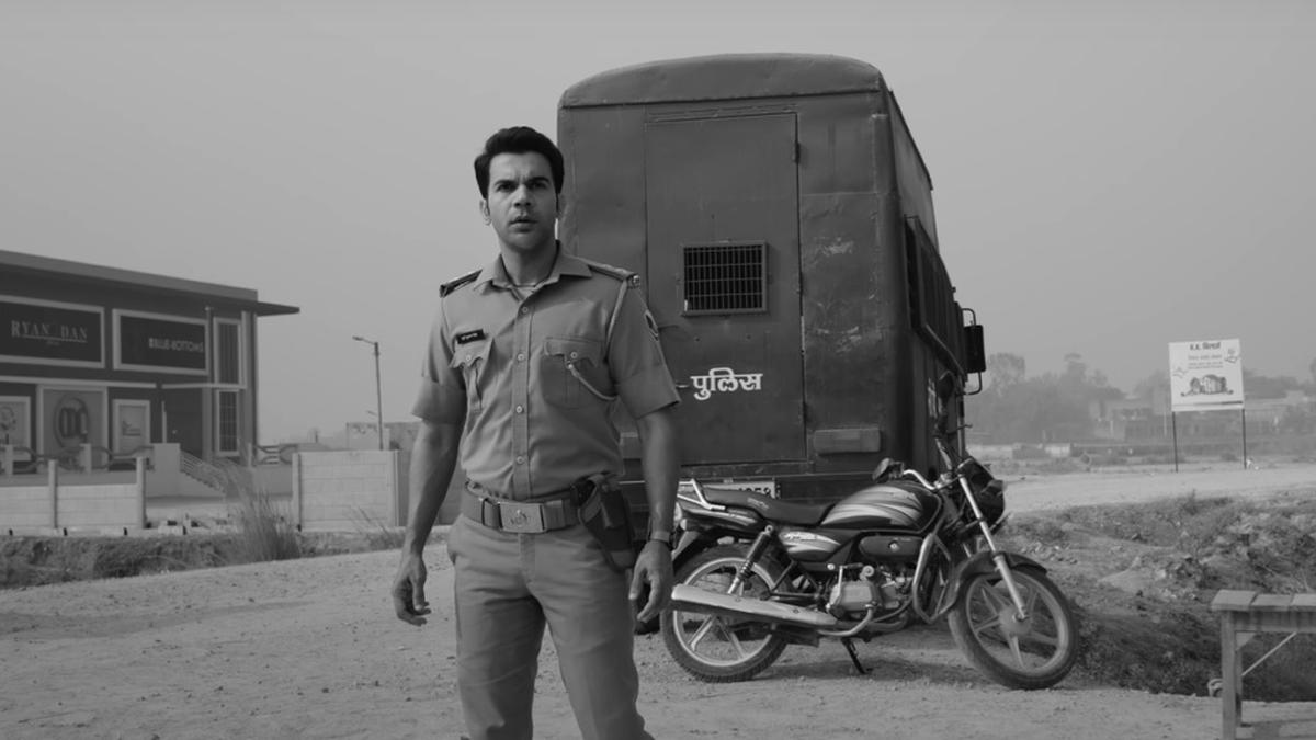 ‘Bheed’ trailer: Rajkummar Rao, Bhumi Pednekar’s film recalls lockdown horror