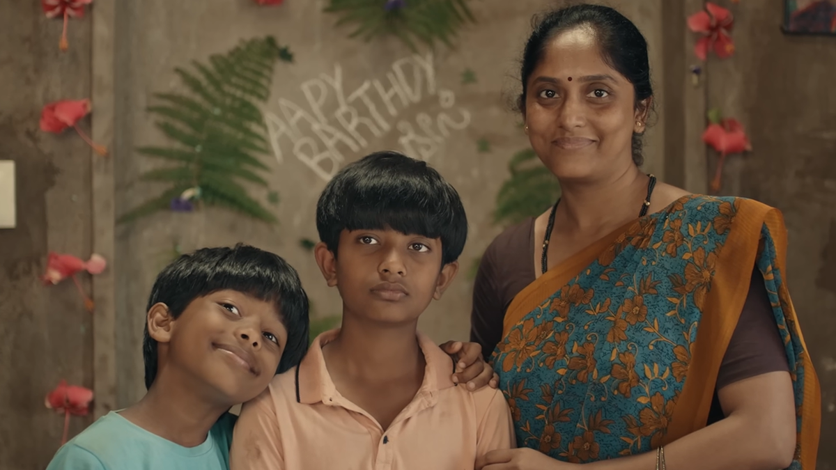 ‘Valavaara’ movie review: Sutan Gowda’s debut feels like a warm hug