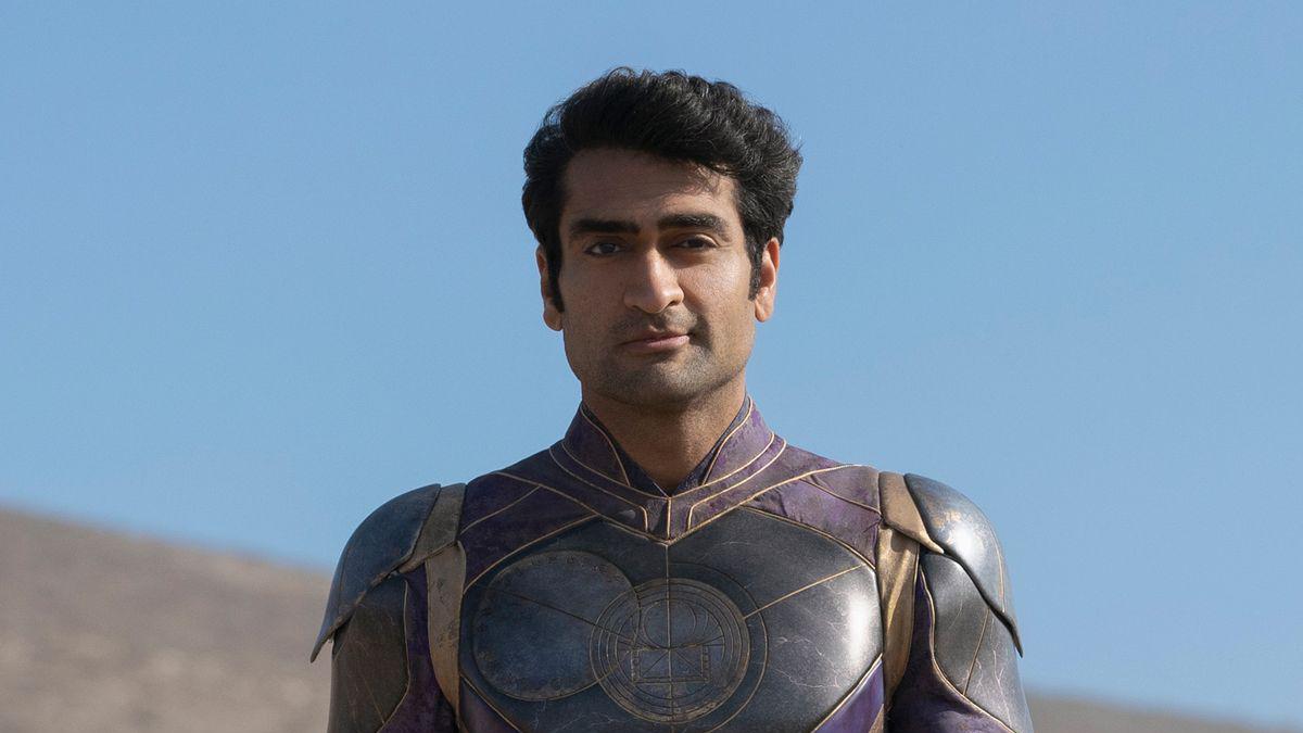 Kumail Nanjiani joins the cast of ‘Only Murders in the Building’