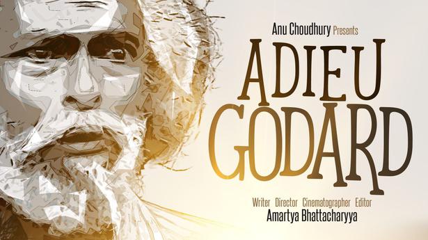 ‘Adieu Godard’ not typical art film, it’s very entertaining: director Amartya