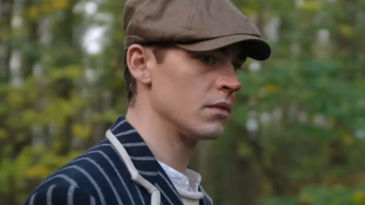 ‘Young Sherlock’ series review: When Moriarty becomes the hero of Sherlock’s story