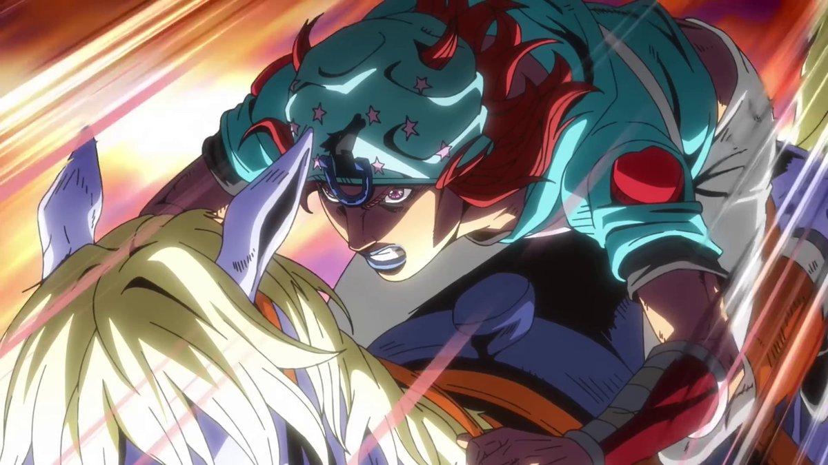 ‘Jojo’s Bizarre Adventure: Steel Ball Run’ trailer: Johnny and Gyro to hit Netflix in March