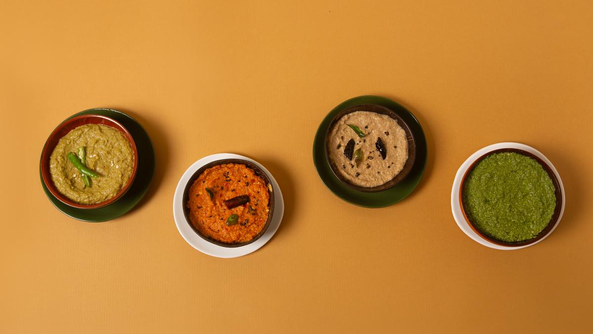 The Great Indian Chutney Hunt brings home your favourite chutneys