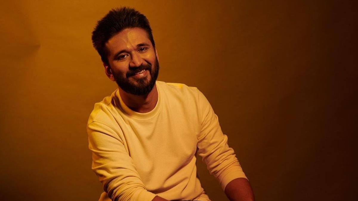 Bollywood’s Amit Trivedi to compose music for Kannada film ‘Uttarakaanda’