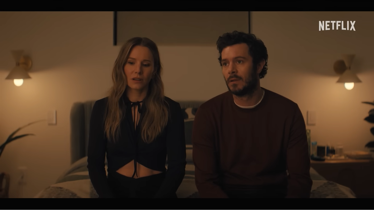 ‘Nobody Wants This.’ Season 2 review: Kristen Bell, Adam Brody offer a tasty second round