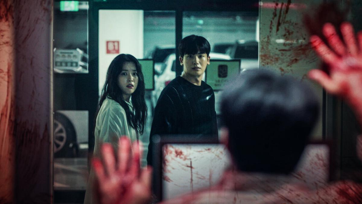 ‘Happiness’ K-Drama review: Apocalyptic thriller is an unexpected ...