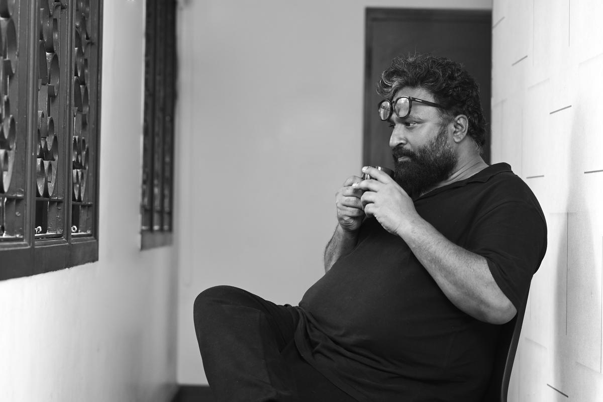 இயக்குனர் ராம் இயக்குனர் ராம்