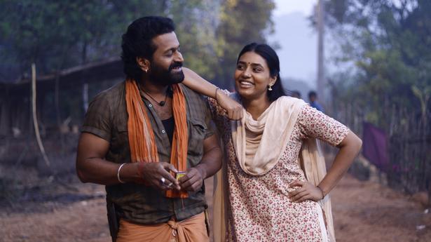‘Kantara’ movie review: Rishab Shetty bats for folklore and native culture in his latest