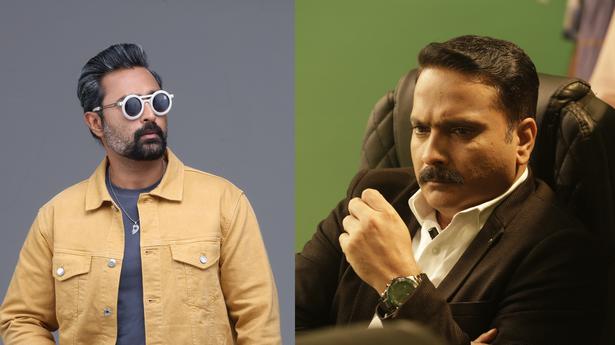 Prasanna and SPB Charan on ‘Mad Company’, being in the industry for 20 years, and more