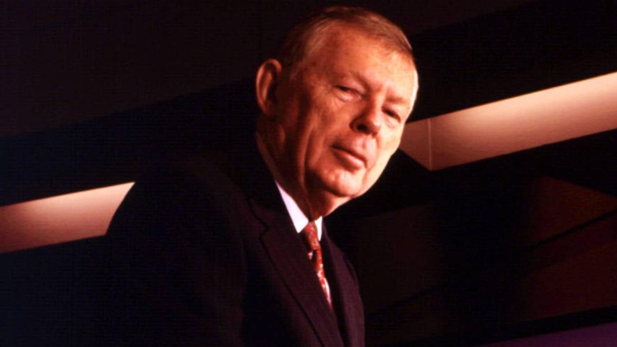 Charles Dolan, HBO founder and pioneering cable TV mogul, passes away