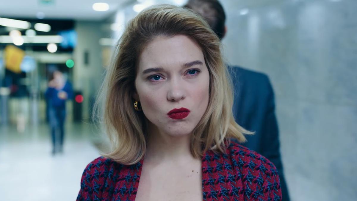 Léa Seydoux – Movies, Bio and Lists on MUBI