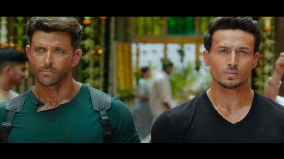 ‘War’ review: Astonishing action, slick screenplay and a killer Hrithik-Tiger bromance