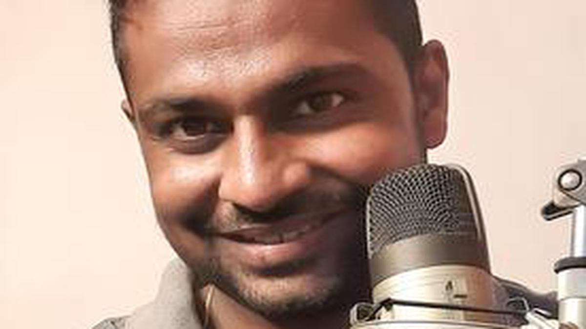 Vijai Bulganin, music composer of ‘Daare Ledha’ and ‘Vaanam Thondraadho ...