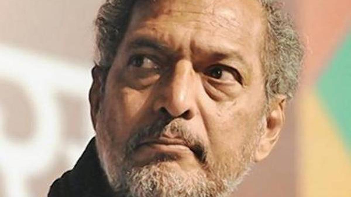 Nana Patekar cancels press meet on Tanushree Dutta’s sexual harassment allegation