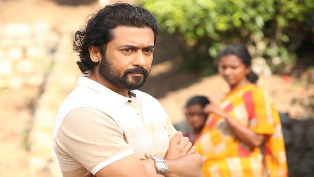 Why Suriya’s ‘Jai Bhim’ could be the most important film in his career