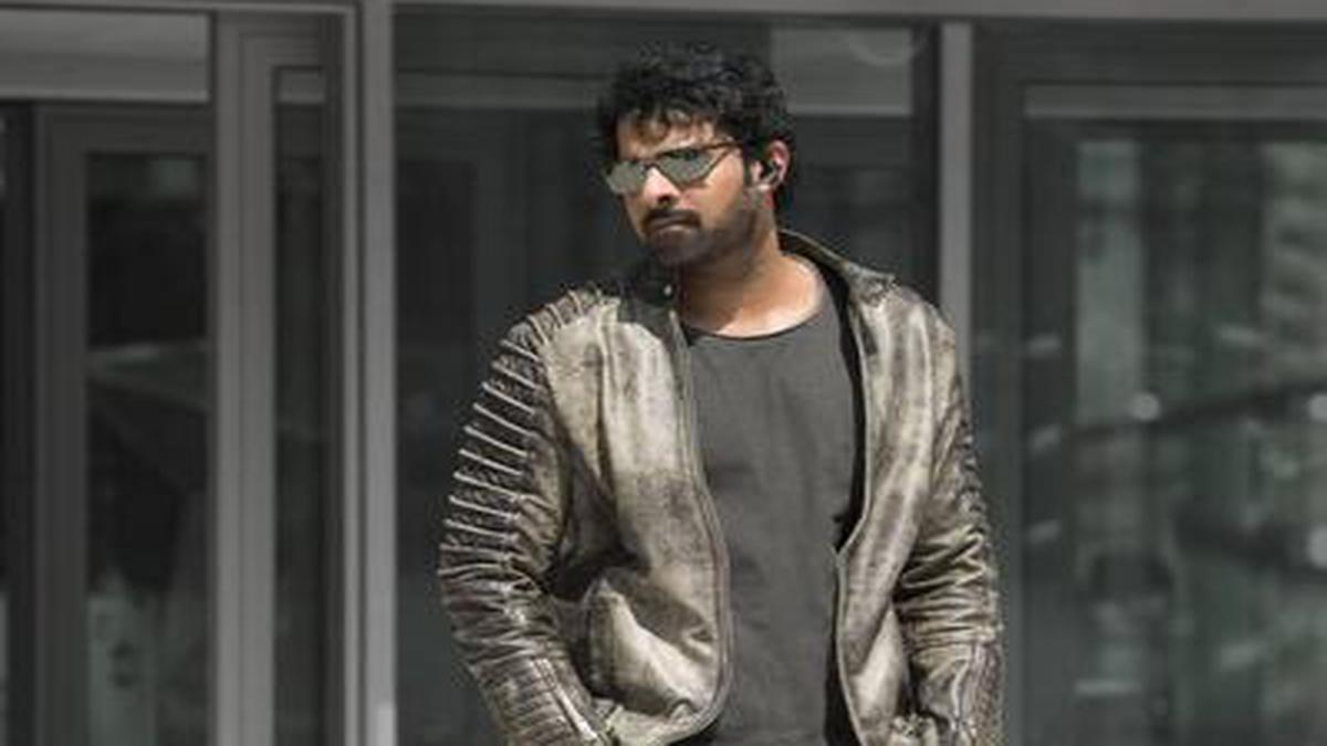 Prabhas Sex Videos - Prabhas to work with 'Mahanati' director Nag Ashwin next - The Hindu